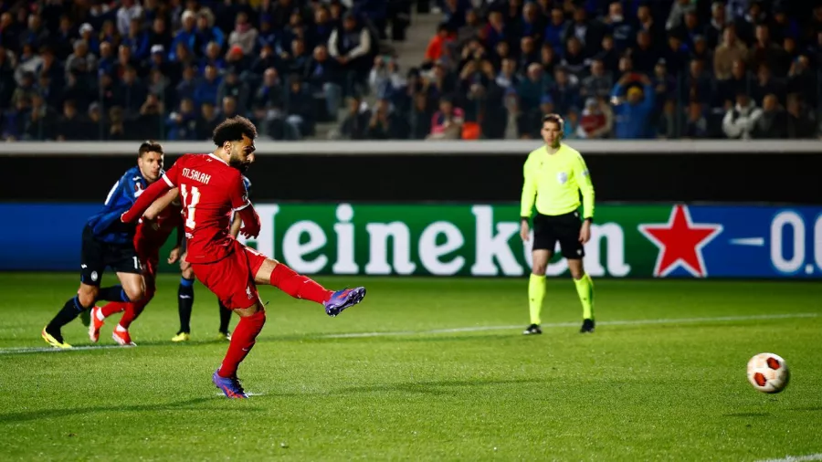 Cuartos de final (VUELTA) | Atalanta 0-1 Liverpool