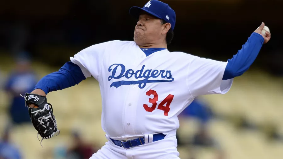 Fernando Valenzuela