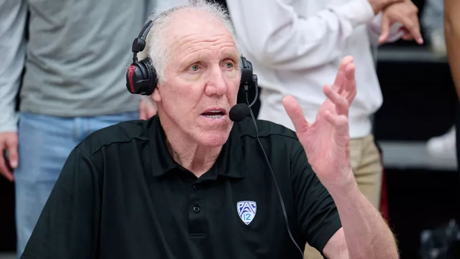 Bill Walton