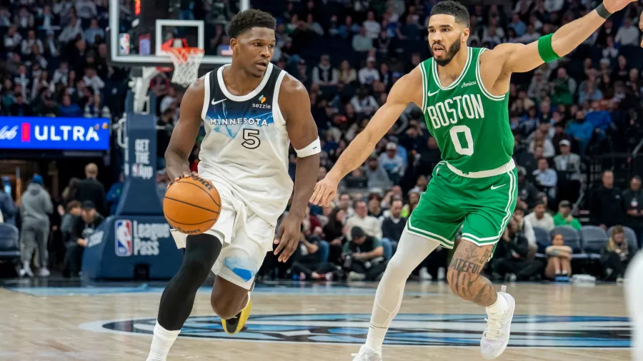 En gran partido, los Celtics levantaron la cabeza