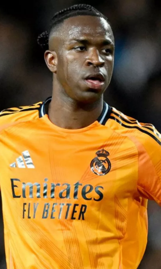 Vinícius pide perdón y Real Madrid advierte que protestará su expuslión