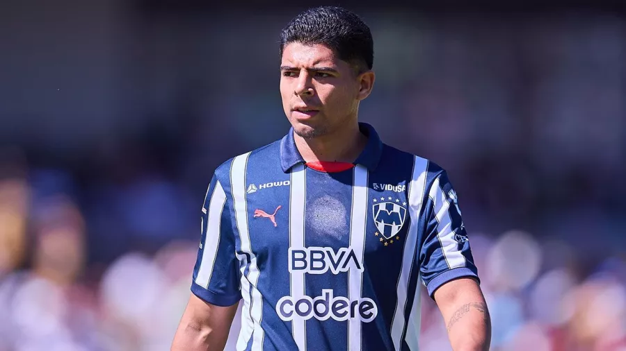 3.	Rayados, 81 millones de euros | Jugador más caro: Víctor Guzmán, 8.5 MDE