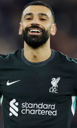 Se acabó, Mohamed Salah confirma su salida del Liverpool