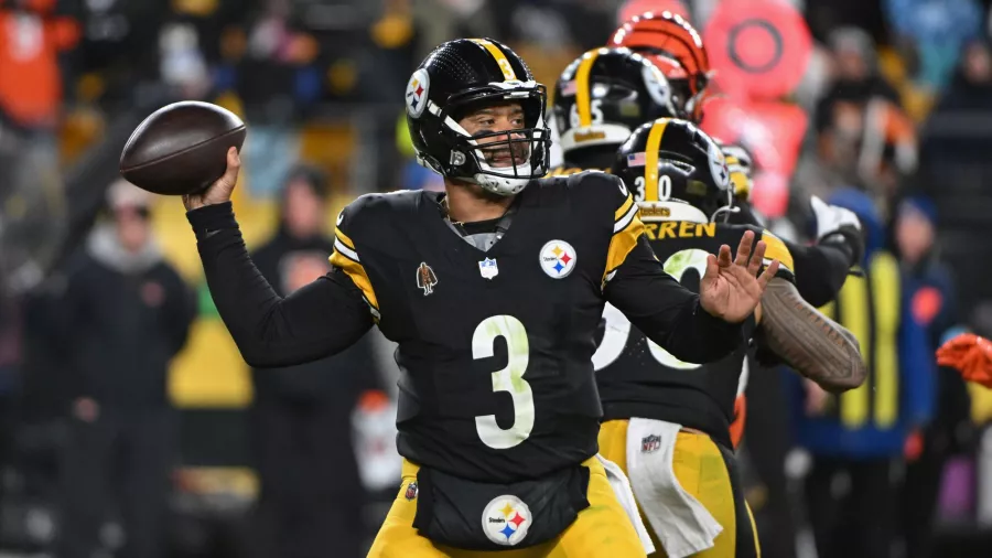 Los Bengals vencieron a los Steelers y esperan un milagro