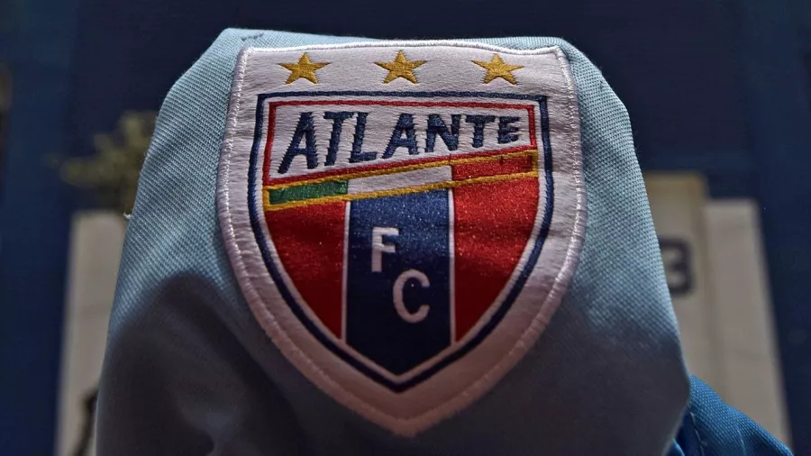 Atlante (Liga de Expansión) | 2014, su último año en Primera