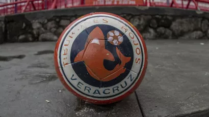 Veracruz, extinto | 2019, su último año en Primera