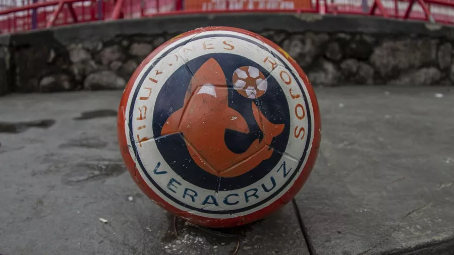 Veracruz, extinto | 2019, su último año en Primera