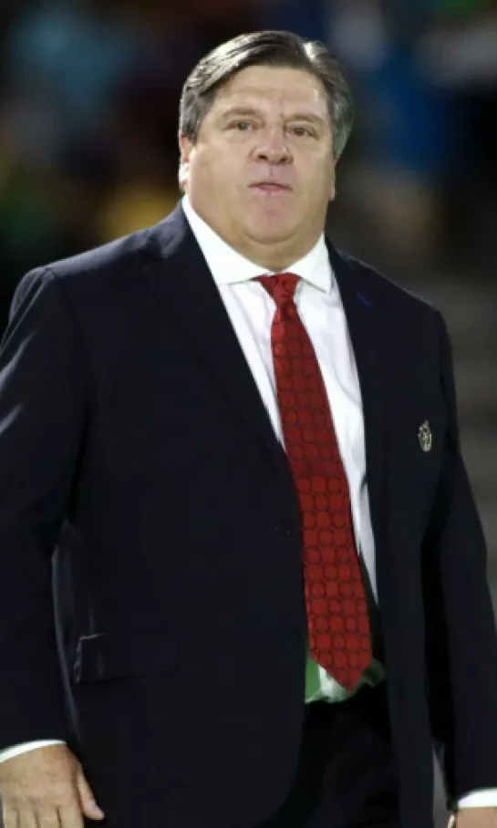 Miguel Herrera será el próximo entrenador de Costa Rica