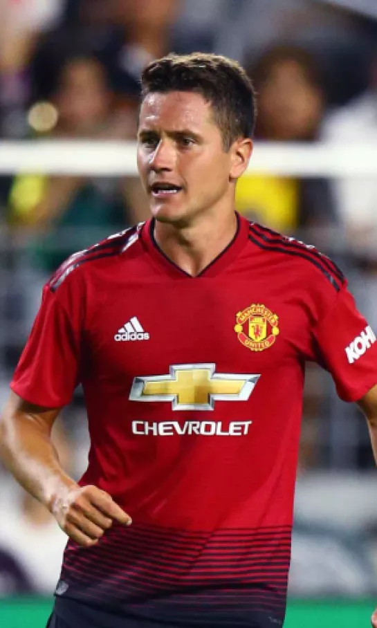 Boca Juniors se lanza por Ander Herrera