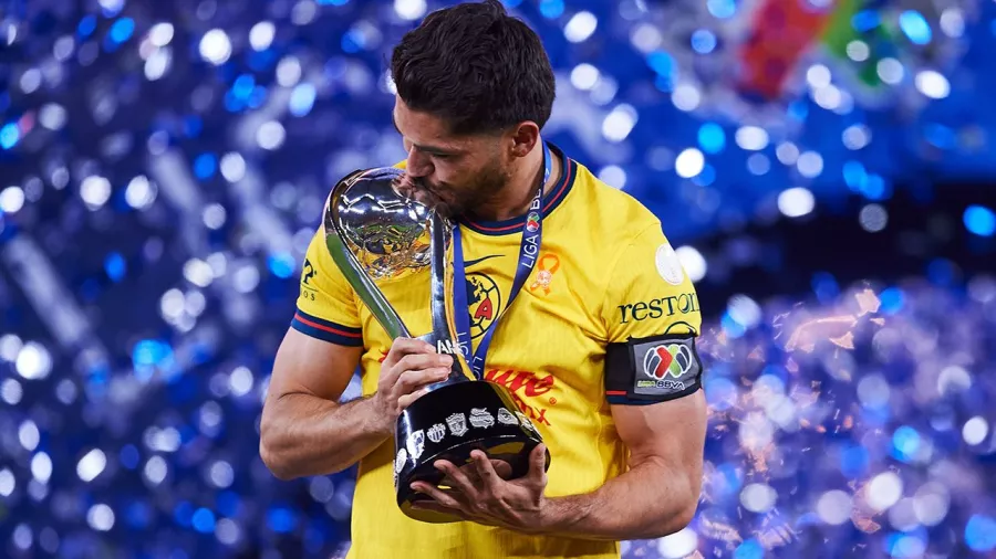 América: Apertura 2023, Clausura 2024 y Apertura 2024