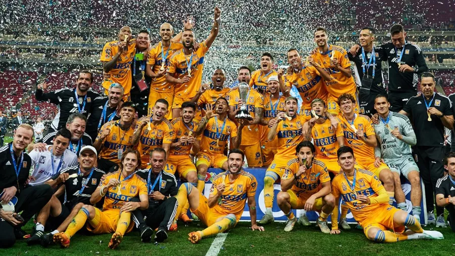 Tigres, Clausura 2023