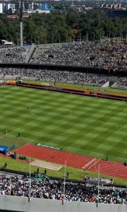 Es oficial, Pumas compartirá su estadio con Cruz Azul