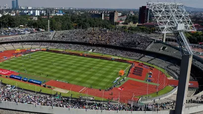 Es oficial, Pumas compartirá su estadio con Cruz Azul