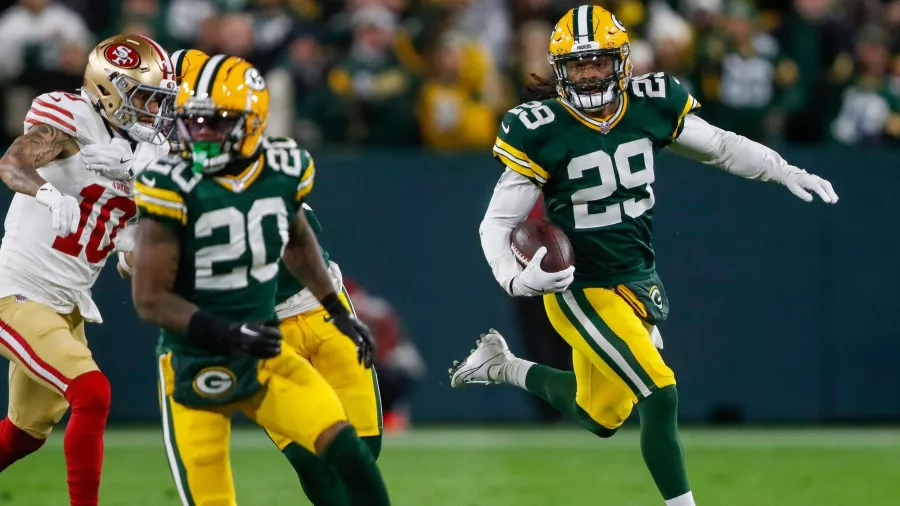 Green Bay Packers, Fortalezas: el equilibrio es su lema, sobre todo en lo que refiere a la ofensiva. Debilidades: podrían tener ausencias importantes