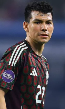 Hirving 'Chucky' Lozano lo deja en claro: va por todo en la MLS