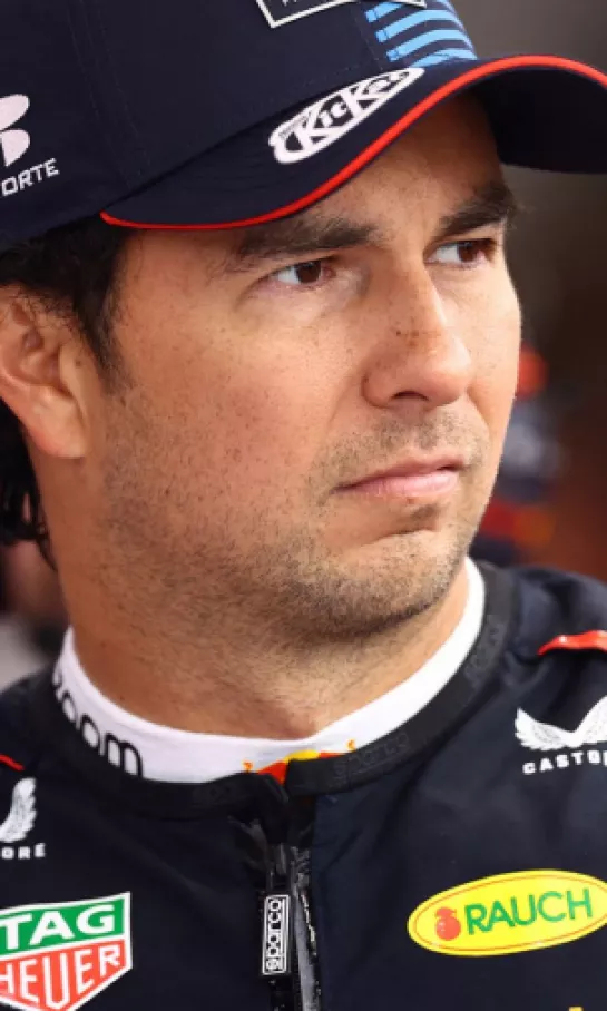 'Checo' Pérez se tomará 6 meses antes de decidir su futuro