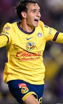 Anótenlo: el Tricampeón América ganó con juveniles y solo con mexicanos