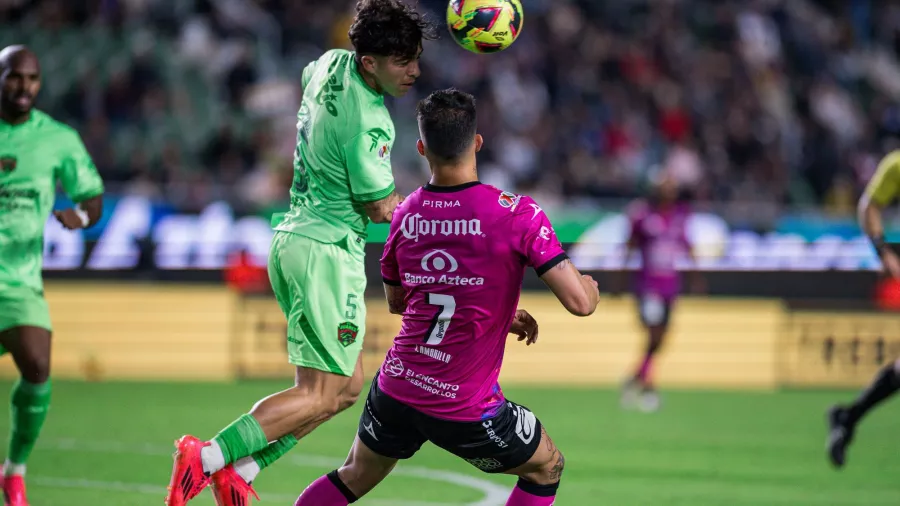 Cuando todo parecía perdido, Mazatlán rescató el empate