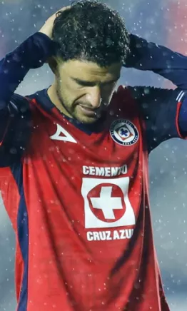 ¿Cómo está eso de que el Atlas tiene avasallado al Cruz Azul?