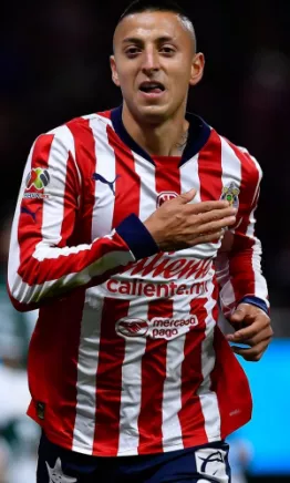 Costó trabajo, pero Chivas inició ganando