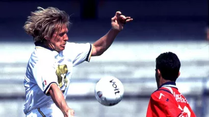 Bernd Schuster: Pumas, 1996-1997, sin títulos