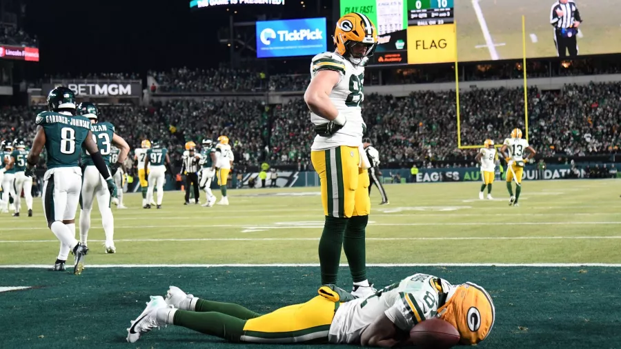 Las tres lesiones clave para la derrota de los Packers