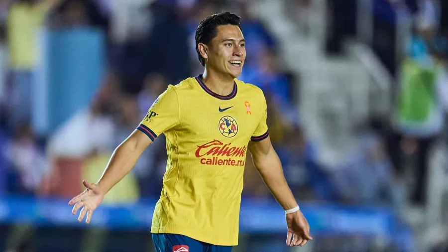 Defensa: Ramón Juárez