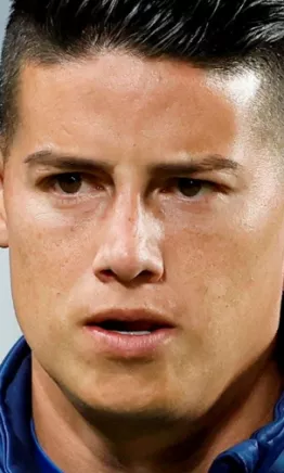 James Rodríguez dejó una huella muy abierta en España