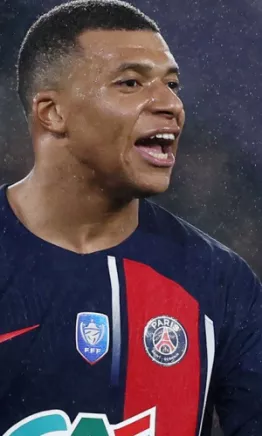 El Paris Saint-Germain ya tiene al que será el 'nuevo' Kylian Mbappé