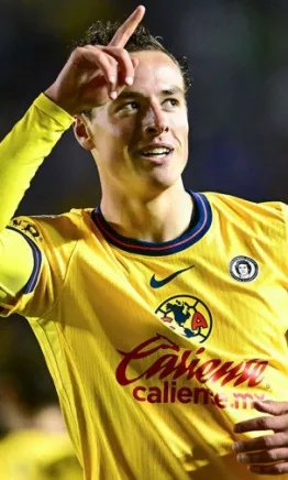 Faltando al respeto o no, América sigue invicto en la Liga MX