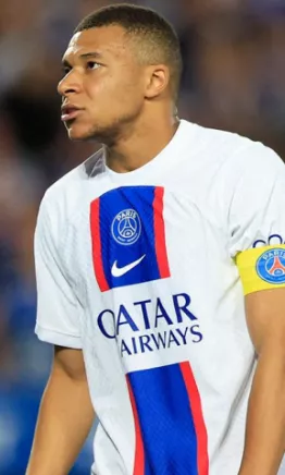 Neymar rompe el silencio: "Kylian Mbappé estaba celoso de Lionel Messi"