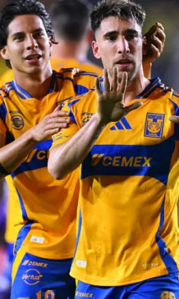 No solo fue la victoria de Tigres, hay que ver los golazos