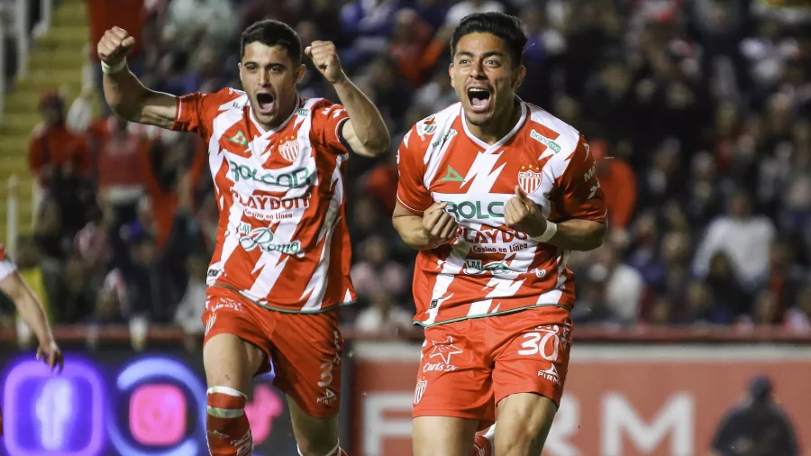 Dolorosa noche para Chivas en Aguascalientes