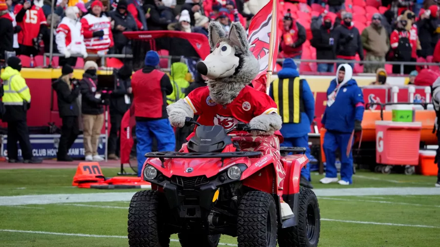 Ambiente de primera en Arrowhead y Taylor Swift no podía faltar