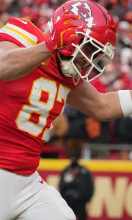 No hubo novedades... los Chiefs están en la final de la AFC