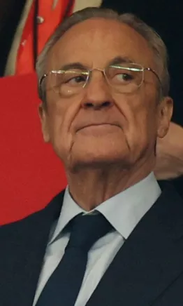 Cuatro años más para Florentino Pérez como presidente del Real Madrid