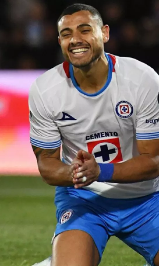 Se desfondó el gran Cruz Azul de Martín Anselmi