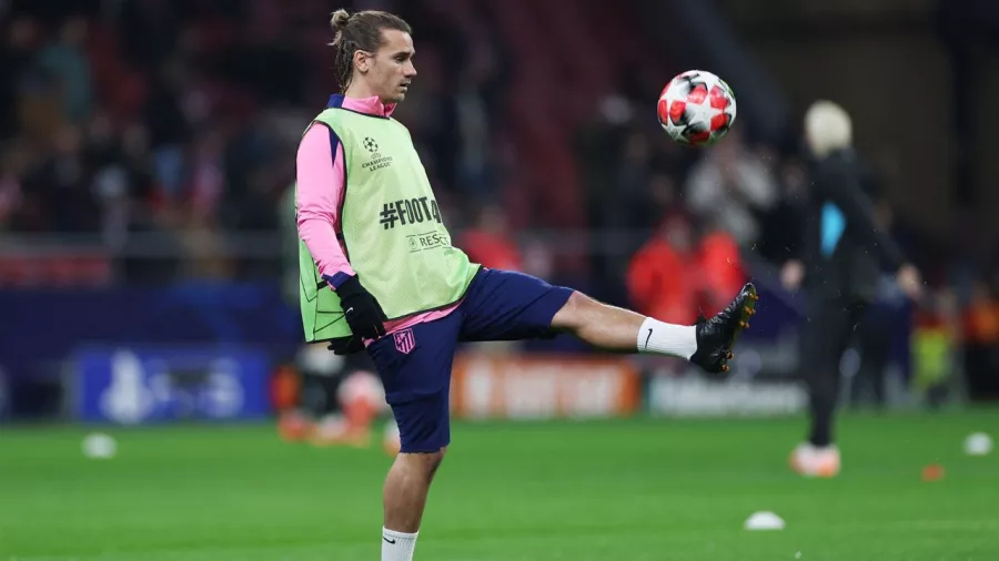 La Champions League estrenó el balón para las finales del torneo