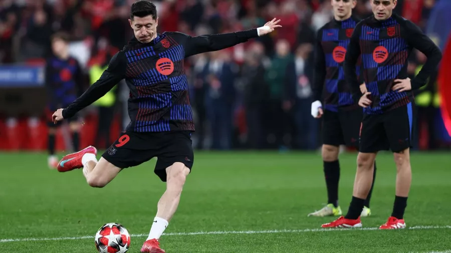 La Champions League estrenó el balón para las finales del torneo