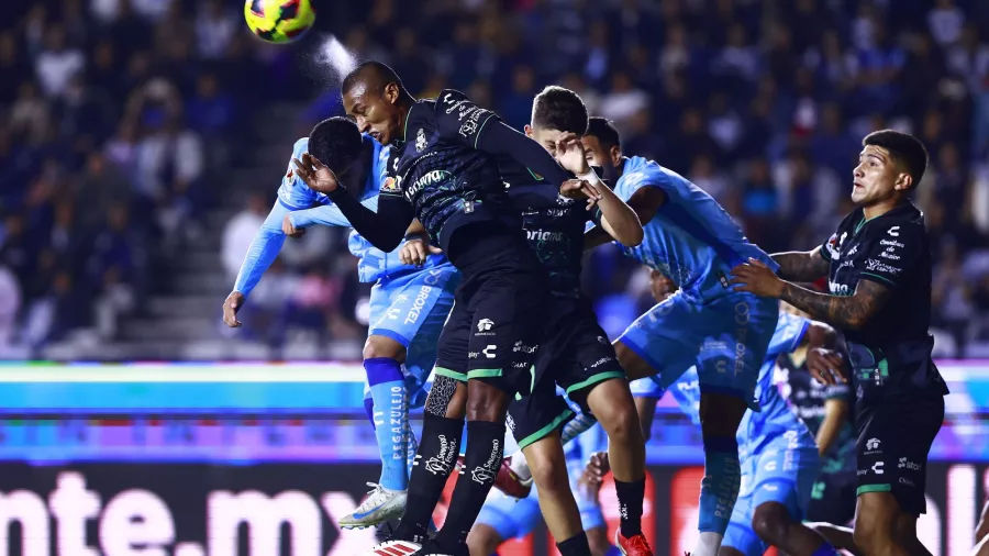 Pachuca tuvo un victorioso 'Monday Night'