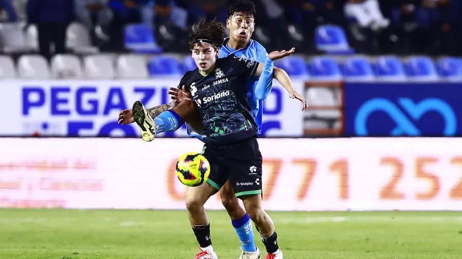 Pachuca tuvo un victorioso 'Monday Night'