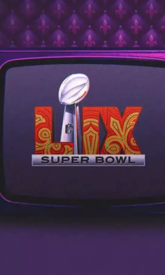 Cómo ver el Super Bowl 2025