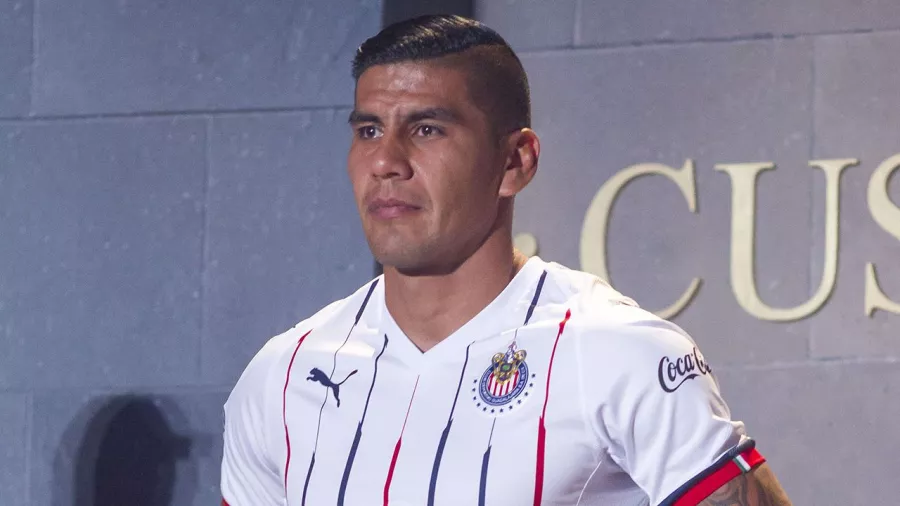 Carlos Salcido, lateral | Canterano de Chivas (retirado)