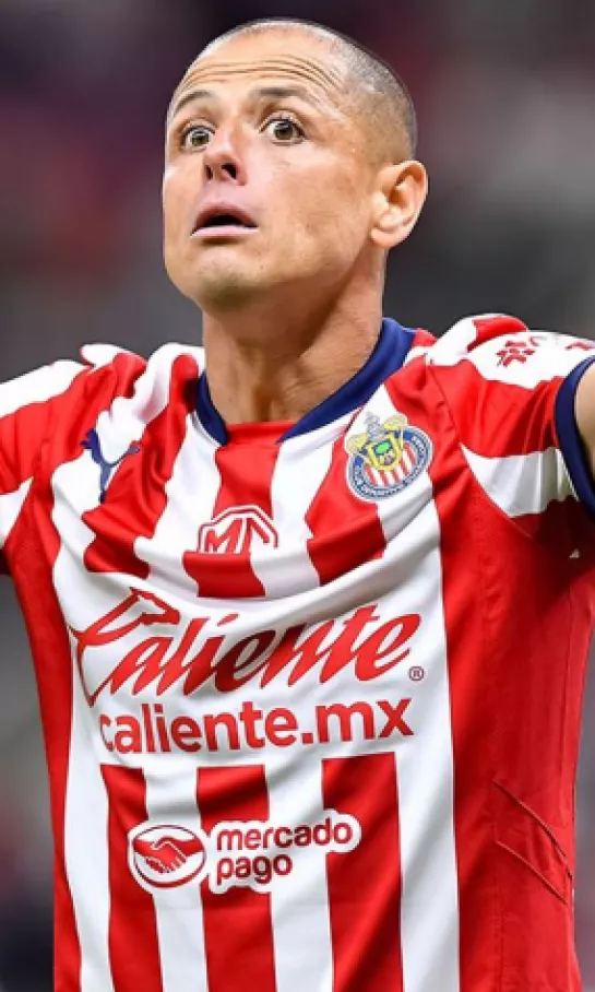 Chivas, con lleno ante Tigres, pero sin Alan Pulido