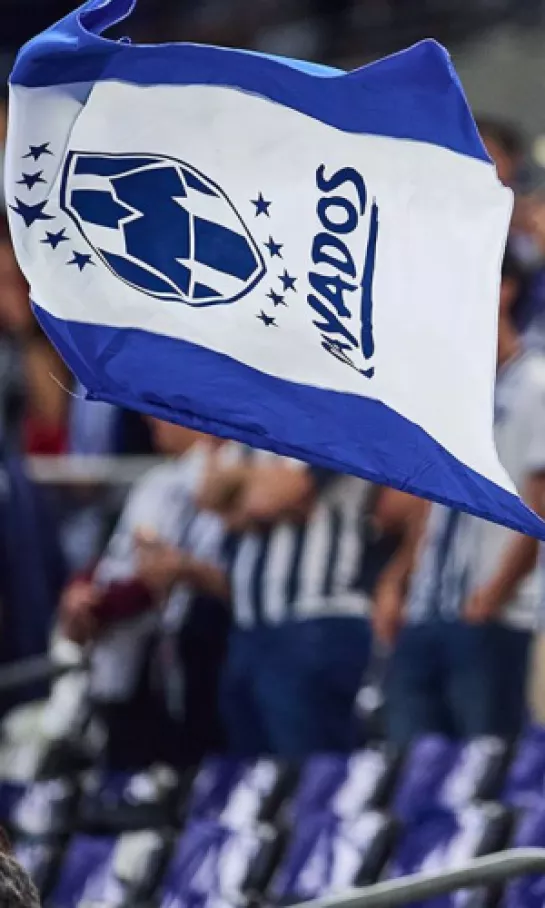 Rayados identifica al agresor de su estadio