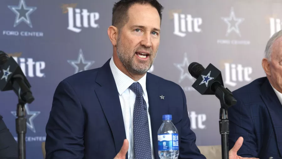 Brian Shottenheimer conoce el camino y quiere darle un Super Bowl a los Cowboys