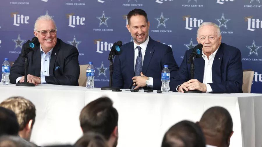 Brian Shottenheimer conoce el camino y quiere darle un Super Bowl a los Cowboys