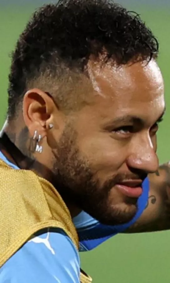 Neymar se va de Al-Hilal y está muy cerca de Santos