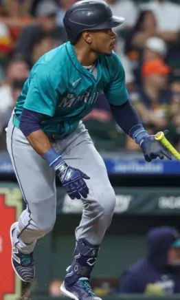 Jorge Polanco seguirá con los Seattle Mariners