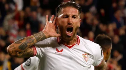 No tengan dudas: Sergio Ramos la va a romper en la Liga MX